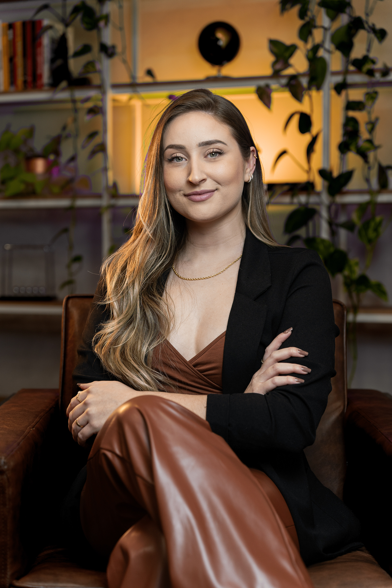 Social Media Business Branding